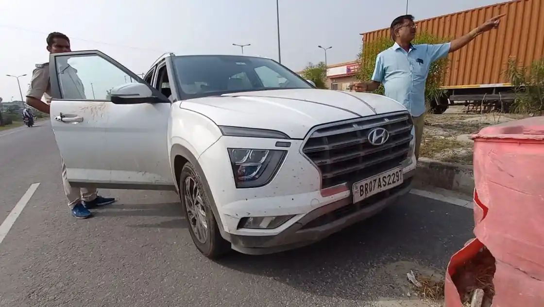 بہار: آبکاری محکمہ کی ٹیم تلاش رہی تھی شراب، مل گئی دو کوئنٹل چاندی!