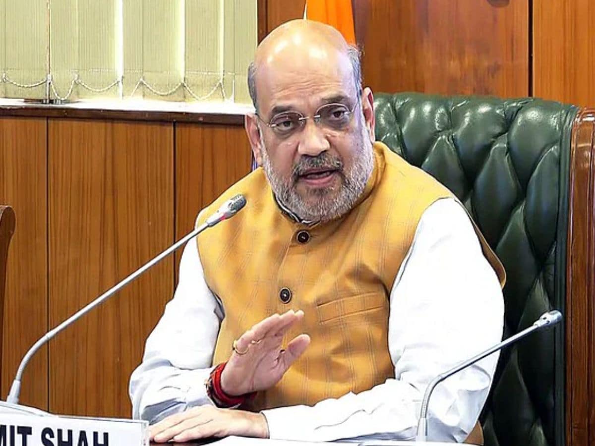 گجرات فسادات پر ذکیہ جعفری کی عرضی مسترد کیے جانے کے بعد امت شاہ نے تیستا سیتلواڑ اور میڈیا کو ٹھہرایا ذمہ دار