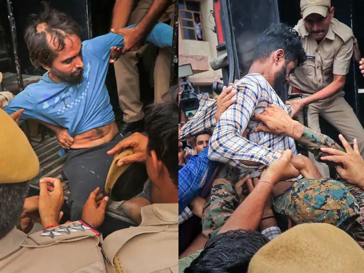 اُودے پورمیں کنہیالال قتل واقعہ کیخلاف ہندو تنظیموں کا چھتیس گڑھ بند