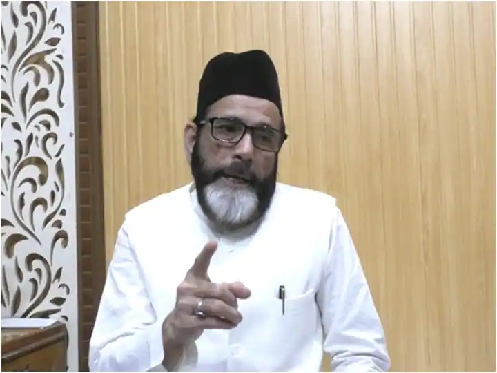 کنہیالا قتل میں بی جے پی اور آر ایس کا ہاتھ:  مولانا توقیر رضا خان