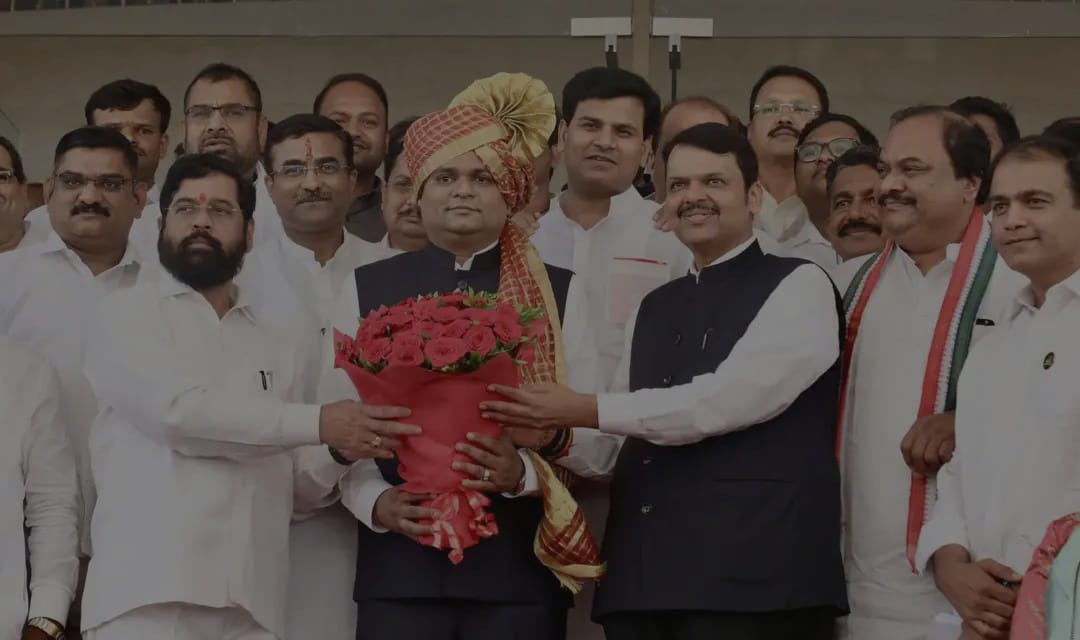 مہاراشٹر: وزیر اعلیٰ ایکناتھ شندے اسمبلی میں آج کریں گے فلور ٹیسٹ کا سامنا