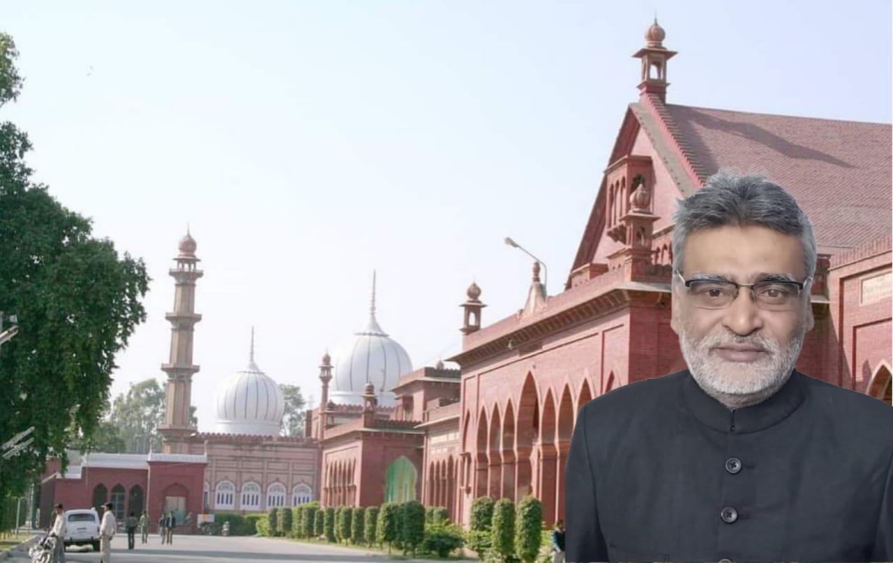 ایس ڈی پی آئی کے ریاستی صدر نے حکومت کی طرف سے اے ایم یو کی گرانٹ کی رقم میں کمی کے خلاف مرکزی وزیر تعلیم کو خط لکھا