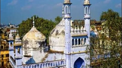 گیان واپی مسجد معاملہ: مستقل پوجا کرنے کےلئے دائر کی گئی عرضی پر آج ہوگی سماعت