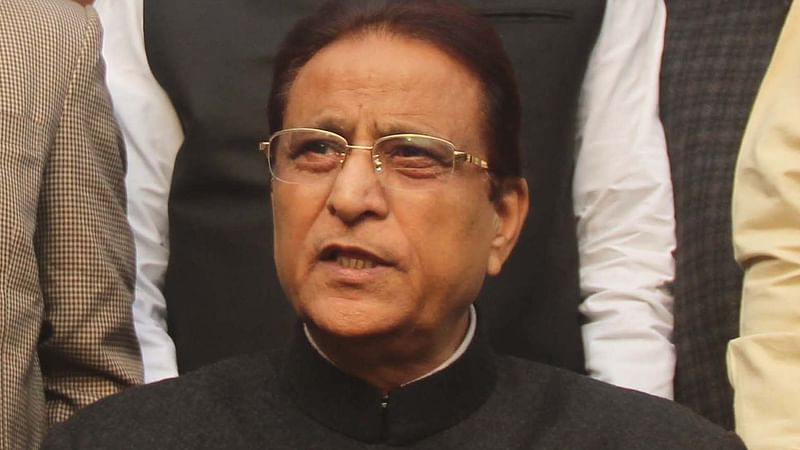 اعظم خان کی عرضی پر آج سنایا جائے گا فیصلہ، سپریم کورٹ نے دی تھی سماعت مکمل کرنے کی ہدایت