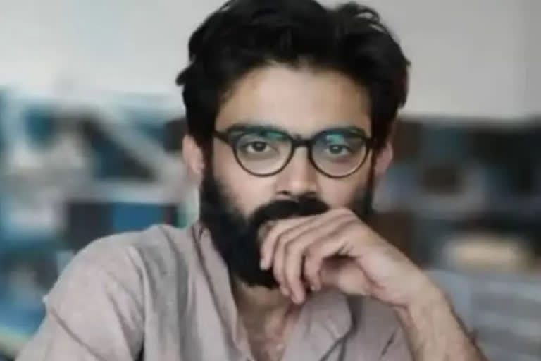 شرجیل امام کی عرضیوں پر دہلی پولیس کو ہائی کورٹ کا نوٹس