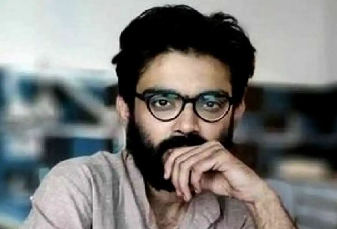 دہلی تشدد: شرجیل امام کی ضمانت عرضی کڑکڑڈوما کورٹ نے خارج کی