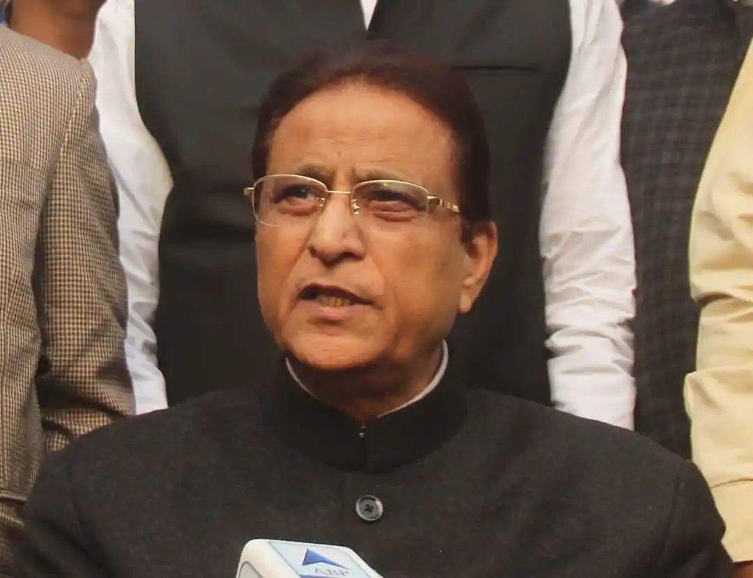 اعظم خان نے یوگی حکومت سے کانوڑیوں کی صحیح خراج عقیدت کے لیے کیا خاص مطالبہ