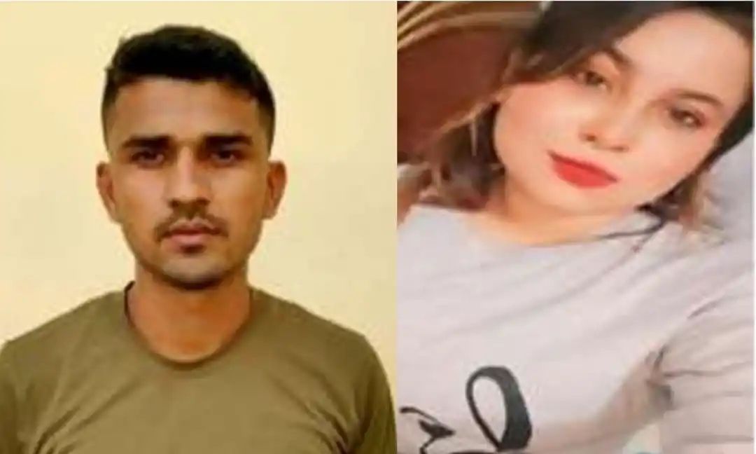 ہنی ٹریپ معاملہ: پاکستانی ایجنٹوں سے خفیہ دستاویزات کا اشتراک کرنے کا ملزم فوجی جوان 2 روزہ ریمانڈ پر