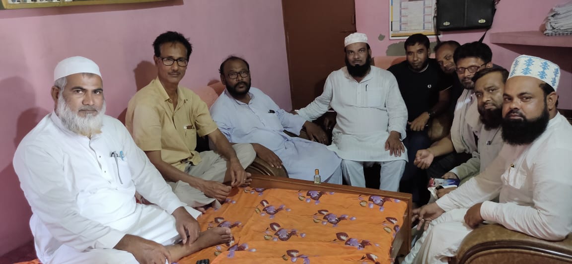 سیتامڑھی ضلع میں 609 زمرہ کے اساتذہ مدارس 43 ماہ سےتنخواہ سے محروم