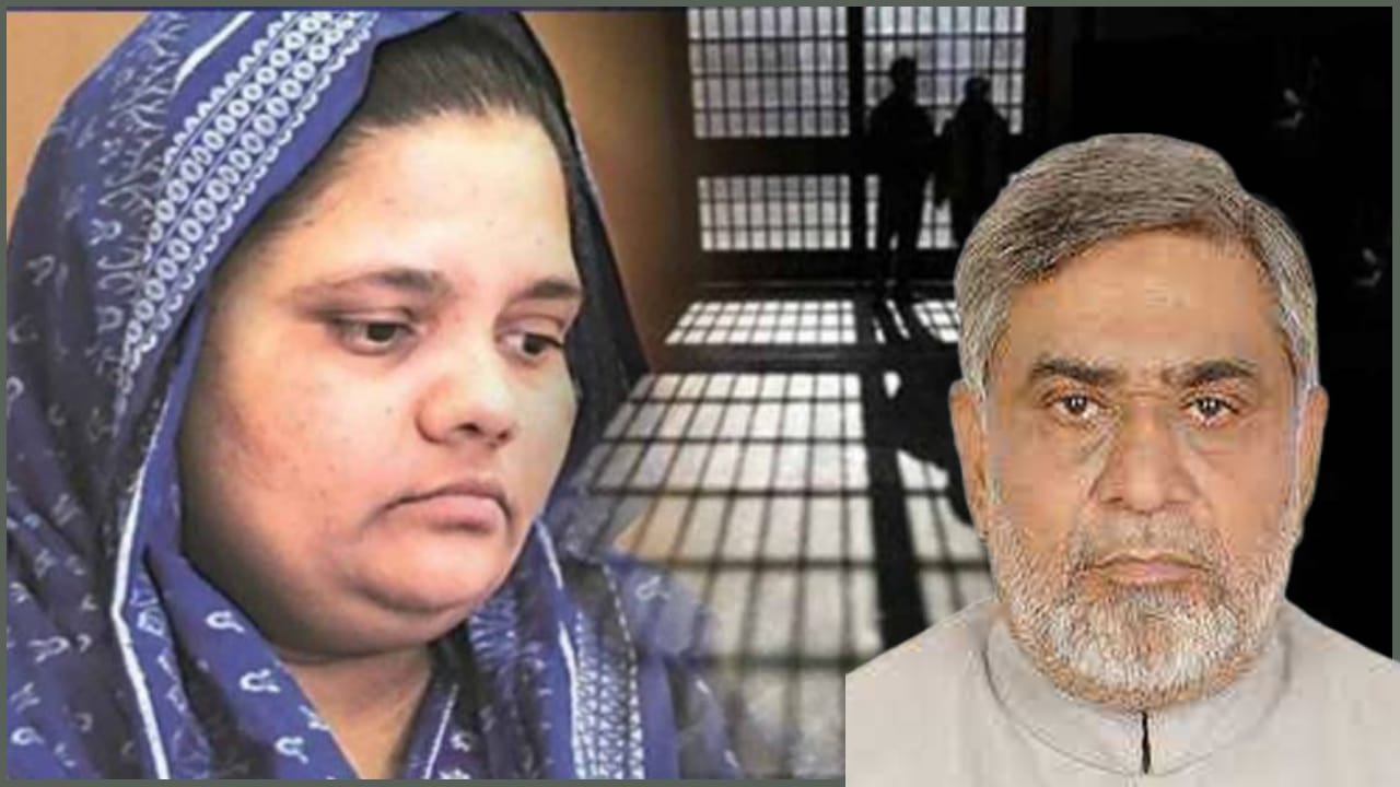 بلقیس بانو کے مجرموں کو رہا کرنے سرکار کا شرمناک فیصلہ: پروفیسر اختر الواسع