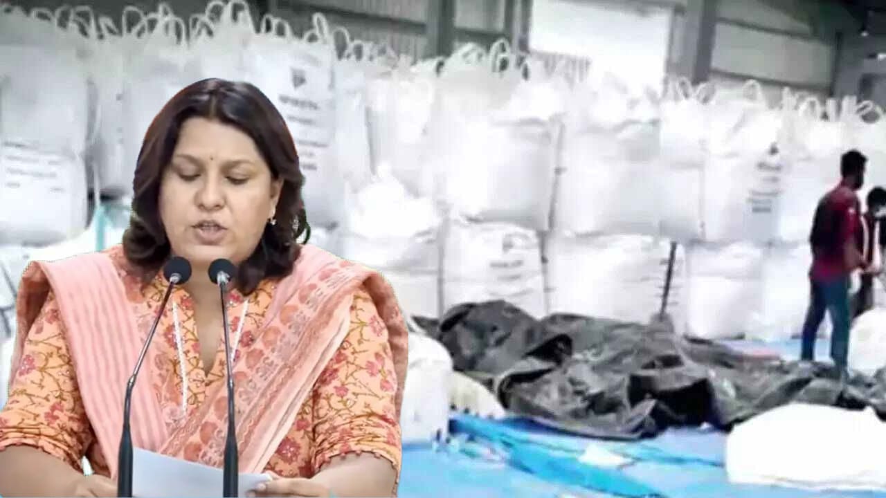 گجرات میں 5 سالوں کے دوران 2.3 لاکھ کروڑ روپے کا ڈرگس ضبط، پی ایم کی خاموشی حیرت انگیز: کانگریس