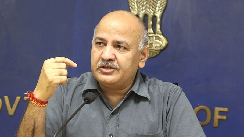 شراب پالیسی معاملہ میں سی بی آئی کی کارروائی، منیش سسودیا سمیت تمام ملزمان کے خلاف لک آؤٹ نوٹس جاری