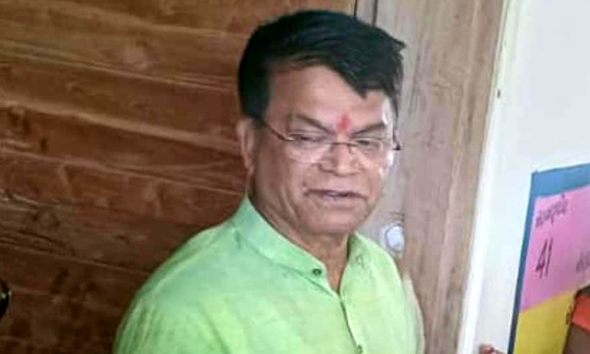 گجرات: بی جے پی رکن اسمبلی کا متنازعہ بیان، ‘جب چاہے دنگے کرا سکتا ہوں!’