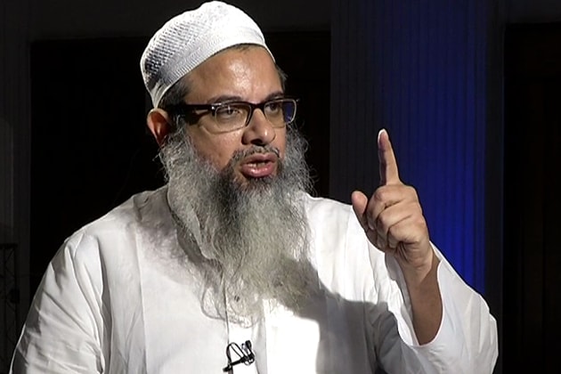 توہین رسالت جیسی فتنہ انگیزیوں کا جلد سدباب ہو: مولانا مدنی