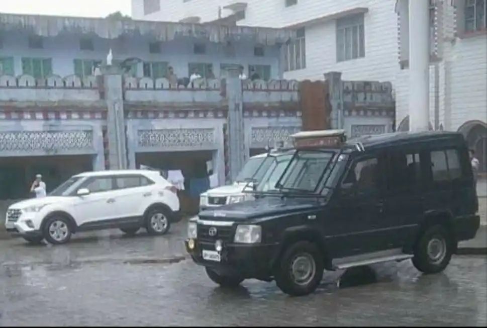 دارالعلوم دیوبند کے طالب علم کو حراست میں لے کر این آئی اے کی 8 گھنٹے پوچھ گچھ، علاقہ خوف و ہراس