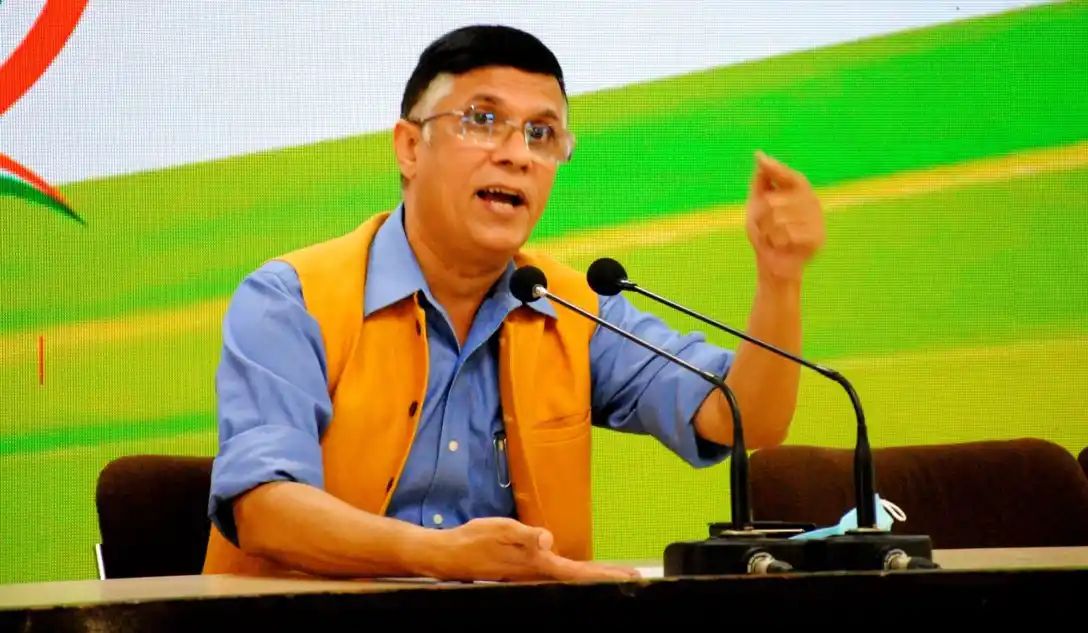 لگاتار غلط استعمال نے ایجنسیوں کی کارروائیوں کو مشکوک بنا دیا: پون کھیڑا