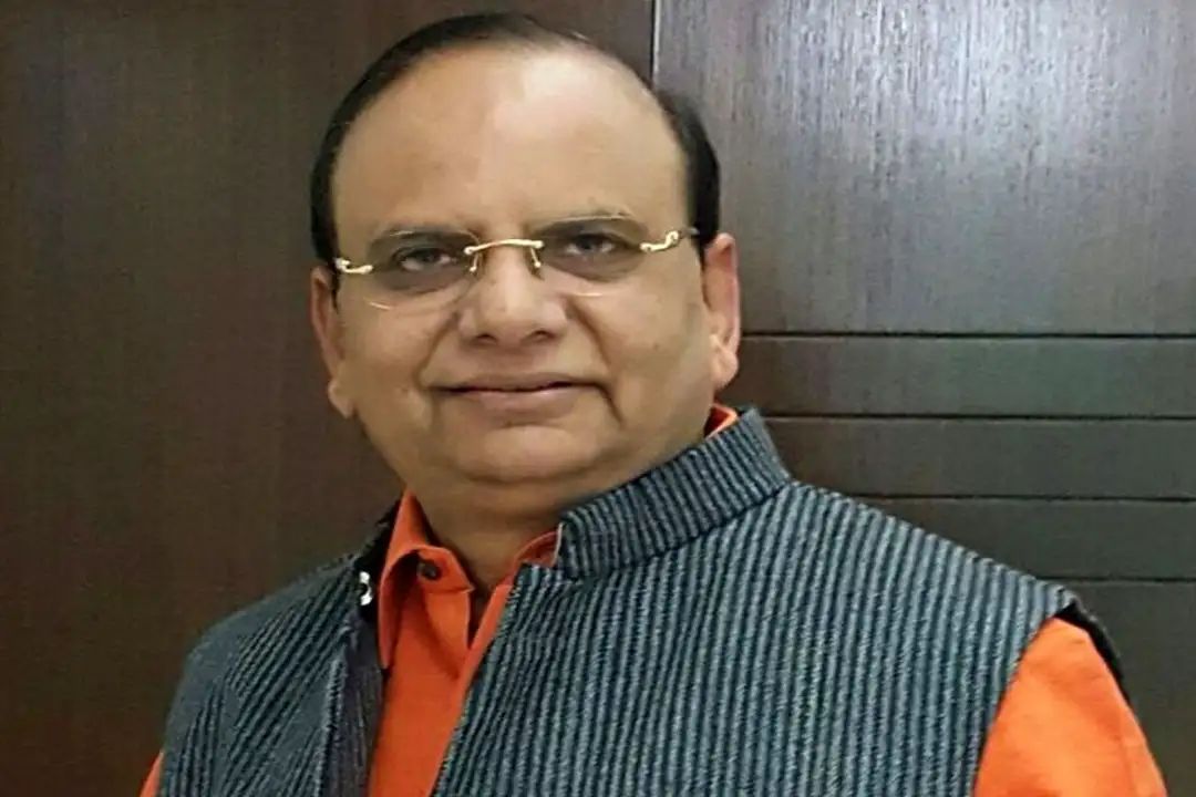 دہلی کے ایل جی پر 1400 کروڑ روپے گھوٹالہ کا الزام، عآپ اراکین اسمبلی نے کیا استعفیٰ کا مطالبہ