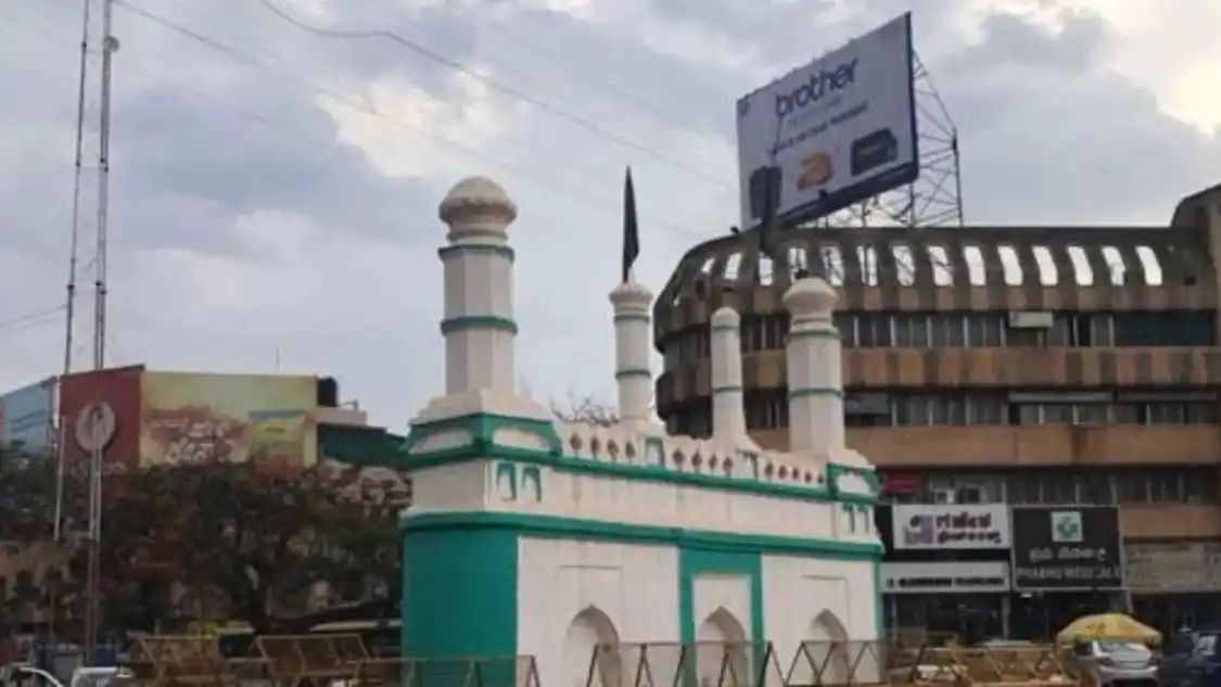 ہبلی کے عیدگاہ میدان میں منایا جائے گا گنیش اتسو، کرناٹک ہائی کورٹ نے دیر رات گئے سماعت کے دوران سنایا فیصلہ