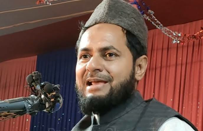 خاتون کو شادی کا جھانسہ دے کر عصمت دری اور بلیک میل کرنے کے  الزام میں مشہور مقرر مولانا جرجیس کو عدالت نے سنائی دس سال قید کی سزا، پولس نے بھیجا جیل، مولانا نے ہائی کورٹ جانے کا اعلان کیا