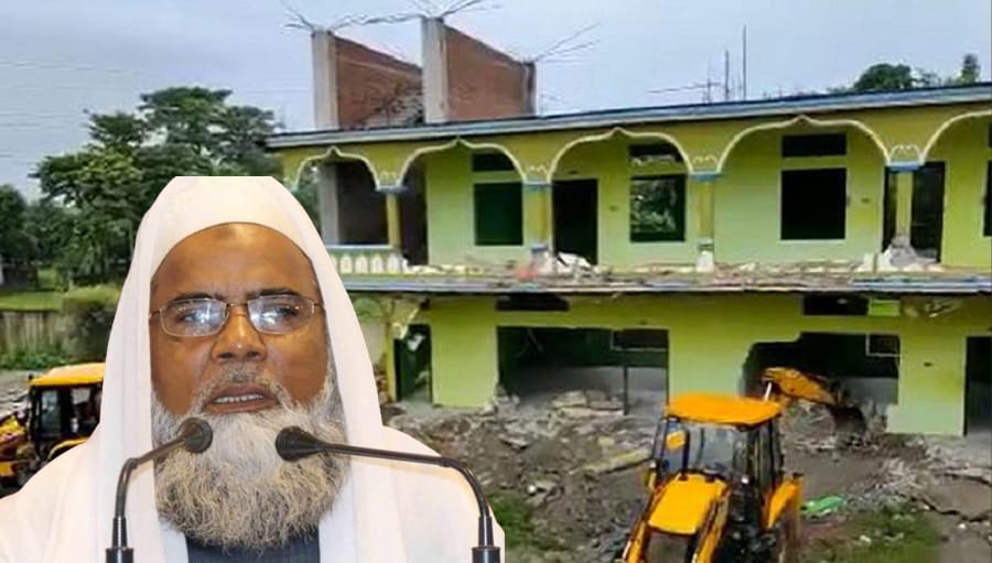 مدارس کے سلسلے میں مرکزی اور ریاستی حکومتوں کا متعصّبانہ رویہ تشویشناک اور غیردستوری: جنرل سکریٹری بورڈ