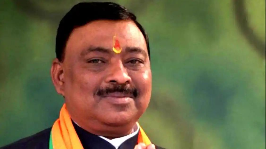 جھارکھنڈ: بی جے پی رکن اسمبلی پر ‘بی ڈی او’ کے ساتھ مار پیٹ کا الزام، ایف آئی آر درج