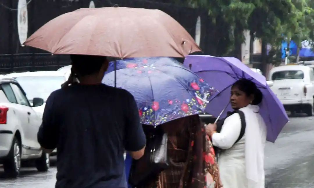 یوپی میں شدید بارش کے سبب اب تک 16 افراد جان بحق، کئی اضلاع میں اسکول بند، محکمہ موسمیات کا مزید بارشوں کا الرٹ