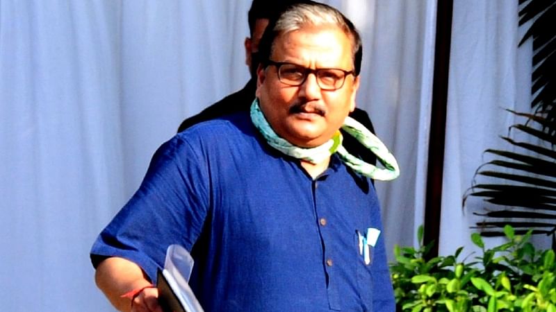 حزب اختلاف کے رہنما کو سیمینار میں شرکت کے لیے پاکستان جانے کی اجازت نہیں