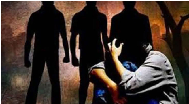 جھارکھنڈ: سافٹ ویئر انجینئر سے اجتماعی عصمت دری، سیر پر گئی خاتون کے ساتھ 10 لوگوں نے کی حیوانیت، حالت سنگین