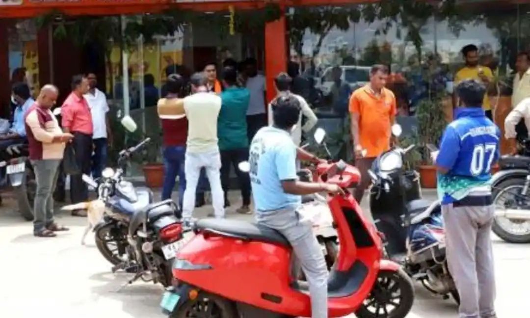 کرناٹک میں ’حلال‘ کے خلاف ہندو تنظیموں نے چھیڑی تحریک، مصدقہ مصنوعات کے بائیکاٹ کا اعلان