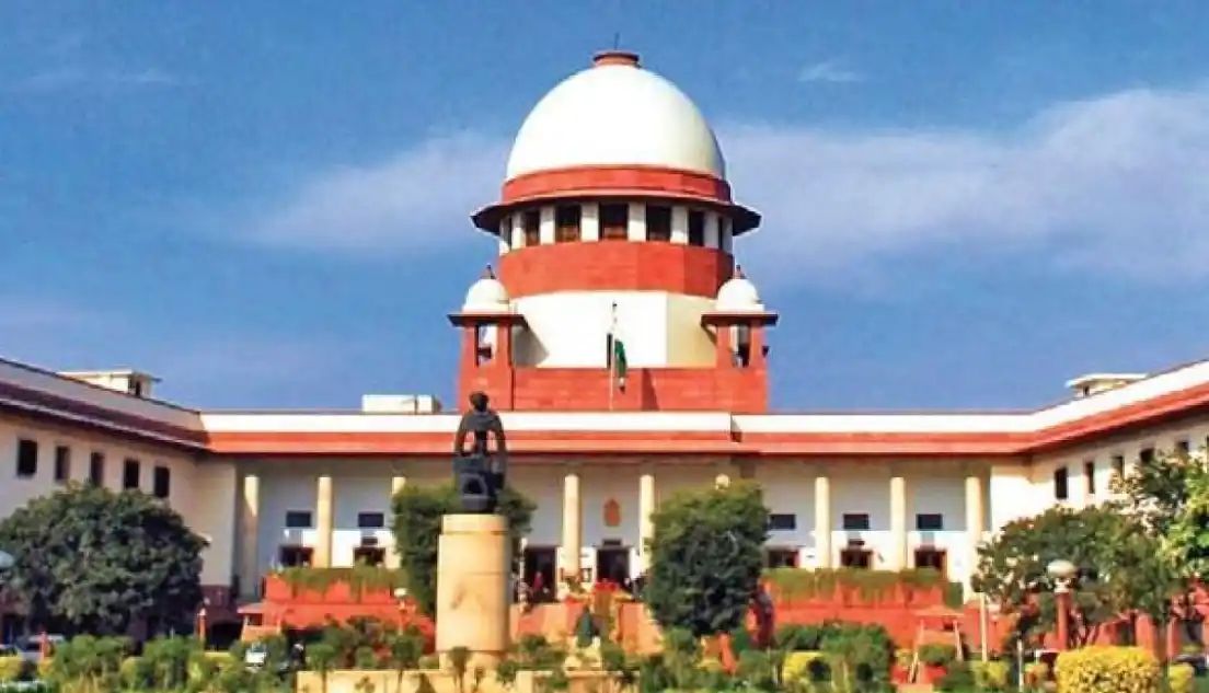 شہریت ترمیمی قانون پر سپریم کورٹ میں کل ہوگی سماعت، عرضیوں کی چھان بین کے لئے 4 ہفتوں کی مہلت