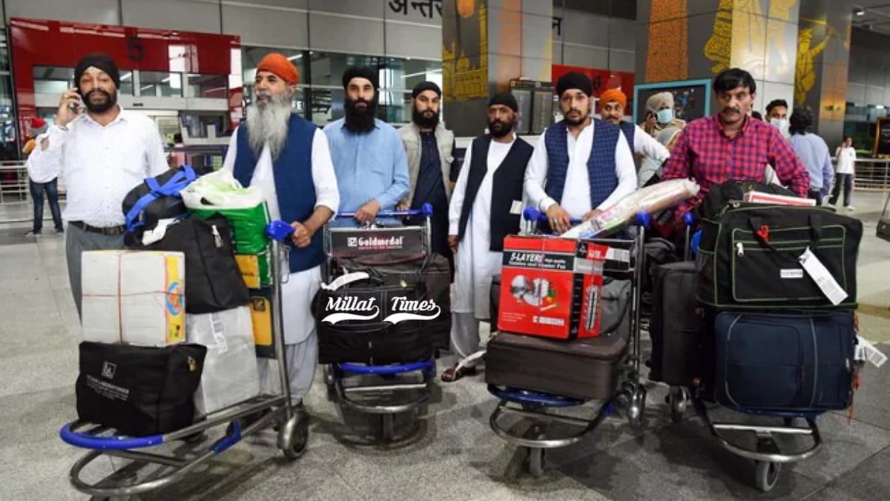 گجرات اسمبلی انتخابات: پڑوسی ملکوں سے آنے والے اقلیتی لوگوں کو ملے گی ملک کی شہریت