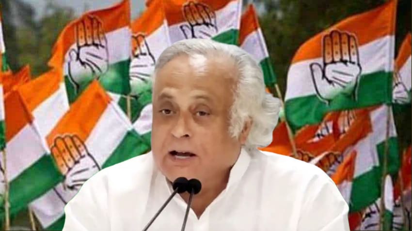 معاشی طور پر کمزور طبقات کو ریزرویشن ملنا چاہئے: کانگریس