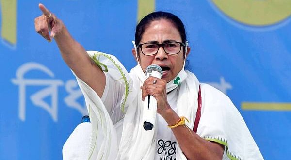 موربی واقعہ پر ای  ڈی اور سی بی آئی کیوں نہیں کر رہی ہے کارروائی؟: ممتا بنرجی