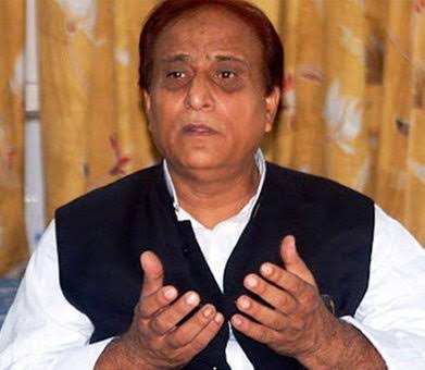 اعظم خان کو سیشن کورٹ نے دیا جھٹکا، اسمبلی رکنیت ہوگی ختم، اسٹے دینے سے عدالت نے کیا انکار