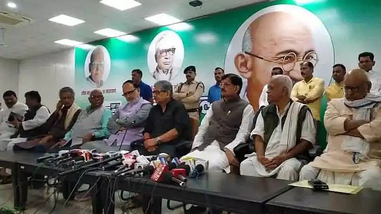 بہار ضمنی انتخاب: آر جے ڈی نے کڑھنی اسمبلی سیٹ سے امیدوار نہیں اتارنے کا کیا فیصلہ، منوج کشواہا کی حمایت کا اعلان