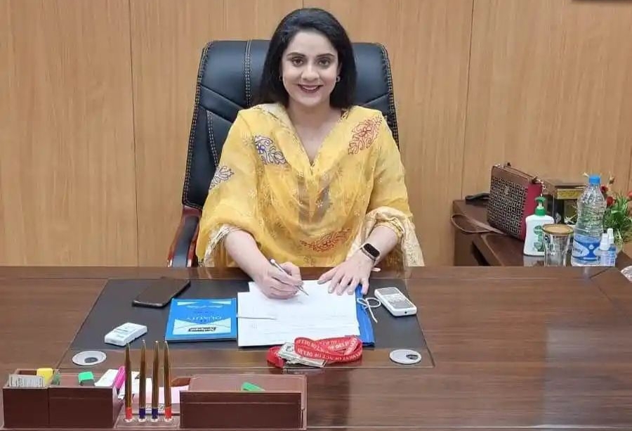 حج 2023: دہلی میں 4110 درخواست گزاروں میں سے 2540 عازمین کا انتخاب، 51 خواتین کو بغیر محرم سفر حج کی اجازت