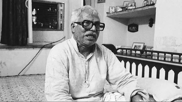 بہار کے سابق وزیر اعلیٰ کرپوری ٹھاکر کو ‘بھارت رتن’ دینے کا اعلان، یومِ پیدائش سے قبل مرکزی حکومت کا فیصلہ