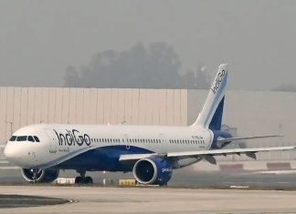 انڈیگو کا بڑا اعلان: منسوخ پروازوں کے تمام ریفنڈ مکمل، مسافروں کو 500 کروڑ روپے سے زائد کی واپسی