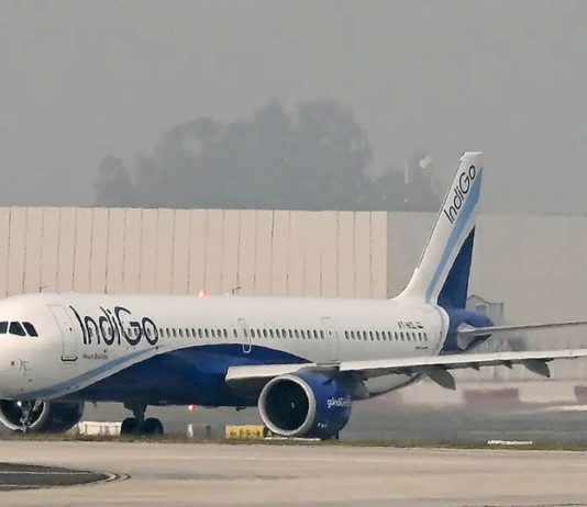 انڈیگو کا بڑا اعلان: منسوخ پروازوں کے تمام ریفنڈ مکمل، مسافروں کو 500 کروڑ روپے سے زائد کی واپسی