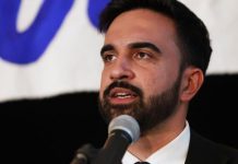 مادورو کی گرفتاری پر نیویارک کے میئر ظہران ممدانی کا شدید ردِعمل، امریکی اقدام کو ”جنگی جارحیت“ قرار دیا