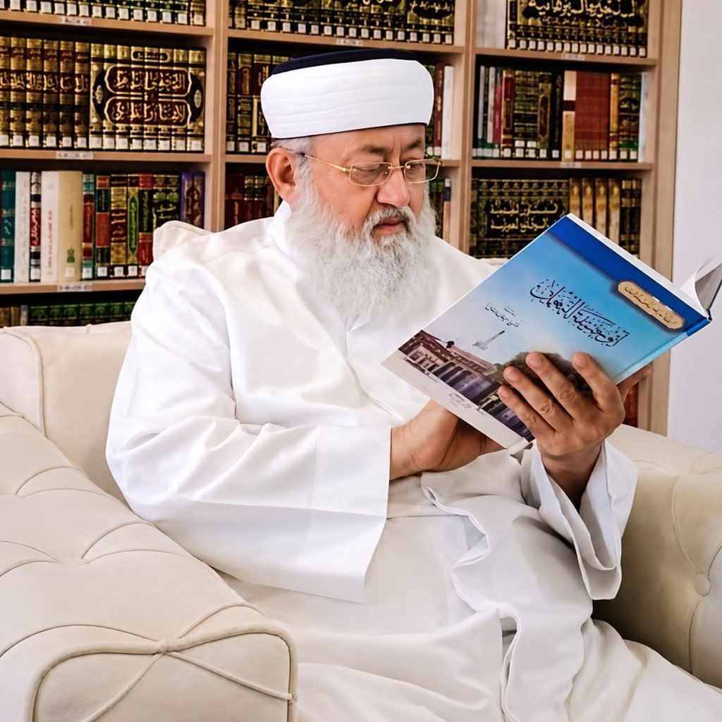 مولانا سلمان ندوی