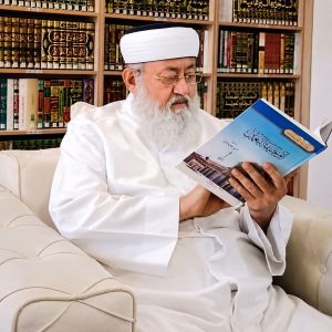 مولانا سلمان ندوی