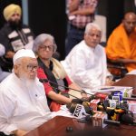 ہم انتخابات نہیں لڑتے بلکہ فرقہ واریت کا ماحول بدلنا چاہتے ہیں: مولانا ارشد مدنی