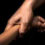 معصوم کے ساتھ اجتماعی زیادتی