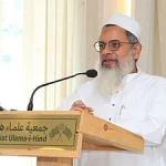 مولانا محمود مدنی