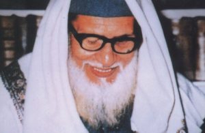 علی میاں ندوی کا تاریخ ساز جملہ