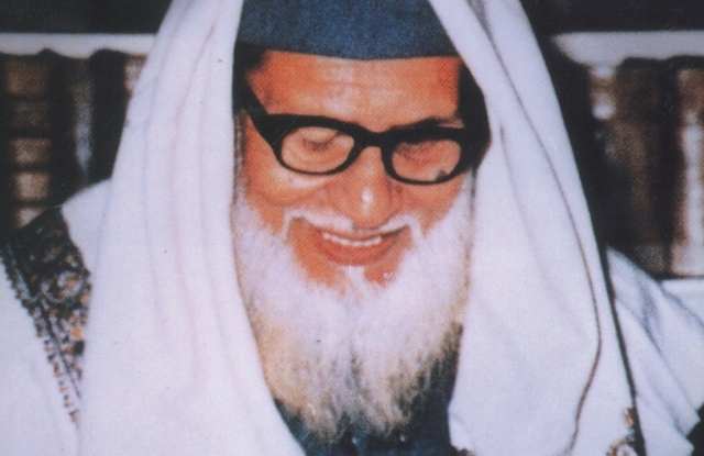 علی میاں ندوی کا تاریخ ساز جملہ
