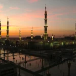 نبی کریم حضرت محمد ﷺ سے محبت کسی ایک دن کی محتاج نہیں