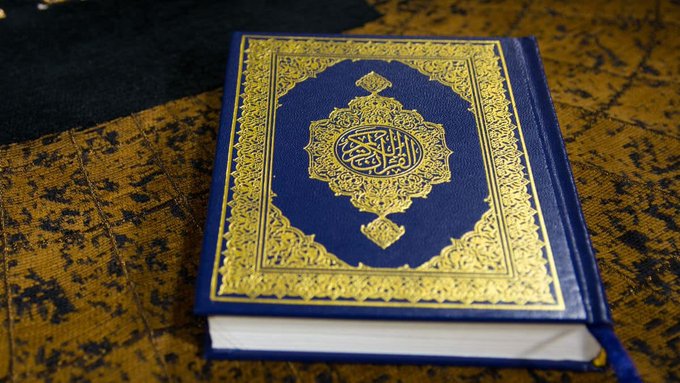 کعبہ کے سایہ تلے عالمی قرآنی مقابلہ
