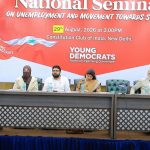بے روزگاری صرف اعداد کا مسئلہ نہیں، نوجوانوں کے مستقبل کا سوال ہے